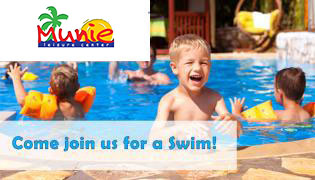 Join us for a swim